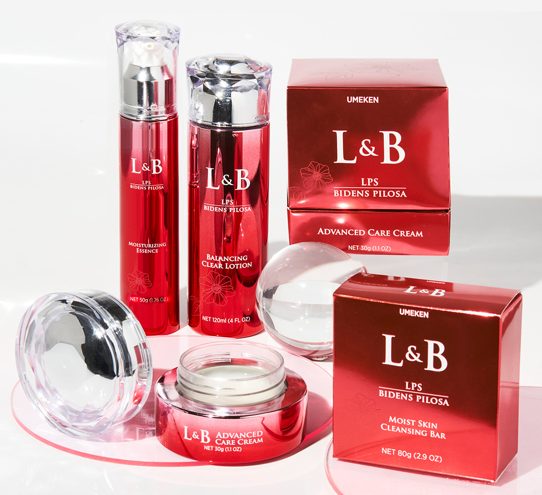 L&B Moisturizing Essence