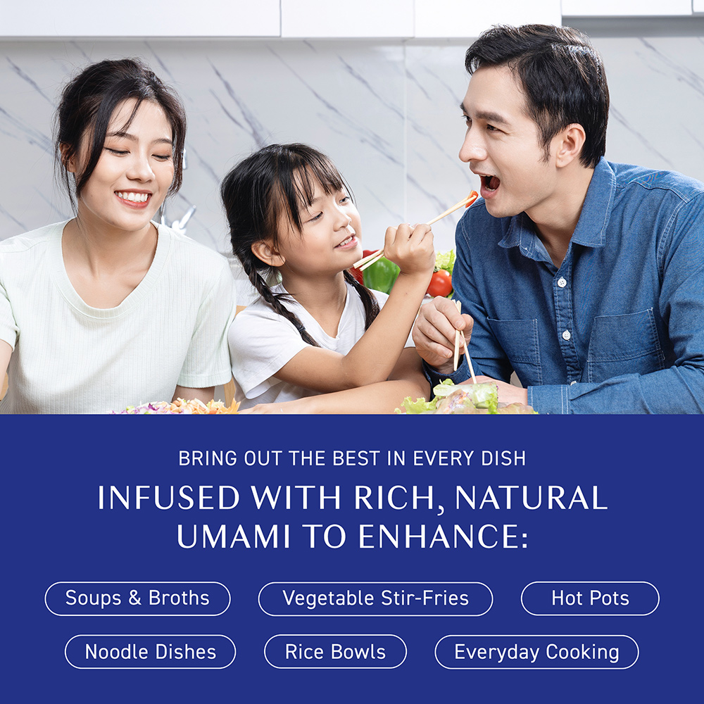 Takumi (Japanese Stock Powder) / 8g x 26 packets