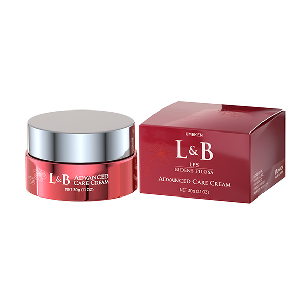 L&B 4pc Full Set