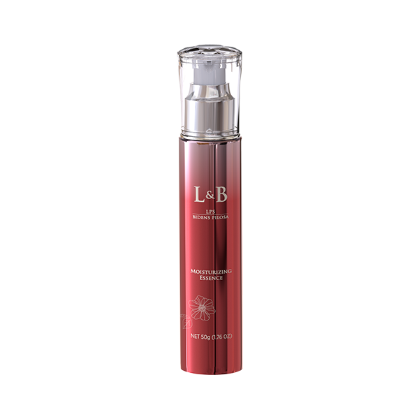 L&B 모이스처 에센스