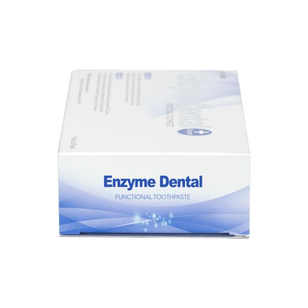Enzyme Dental 100g x 2