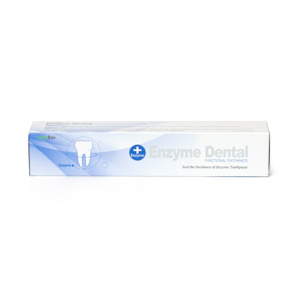Enzyme Dental 100g x 2