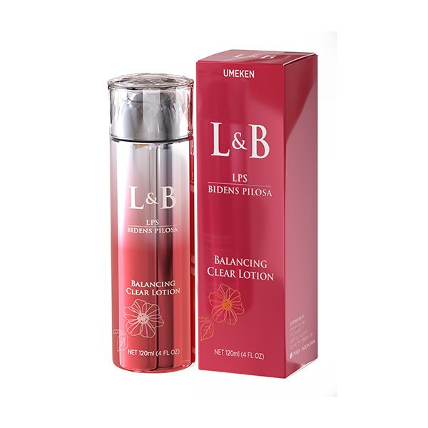 L&B 3pc Essential Set